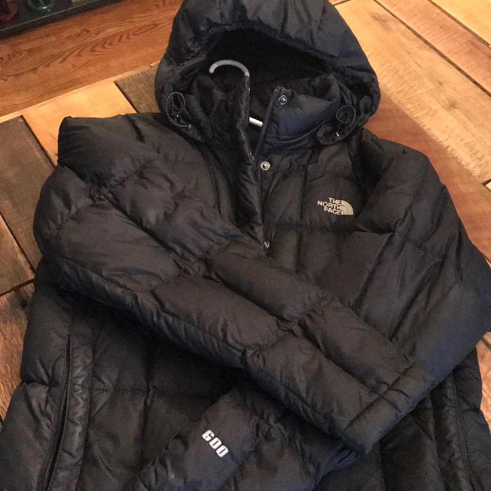 ❄️North Face Winter Coat❄️